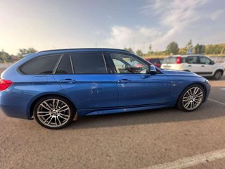 BMW serie 3