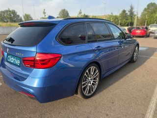 BMW serie 3