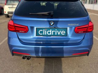 BMW serie 3