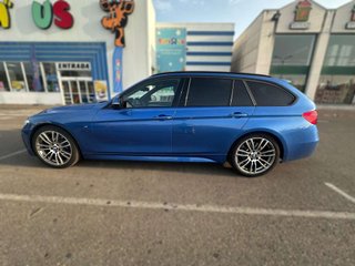 BMW serie 3