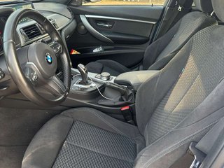 BMW serie 3