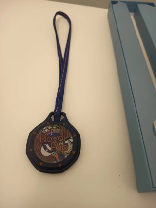 Orologio da tasca con scatola