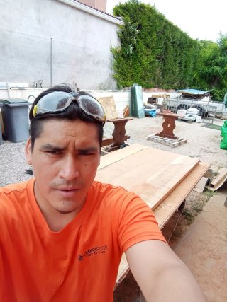 Carpintero