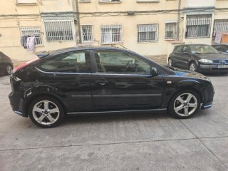 Ford Focus 2006