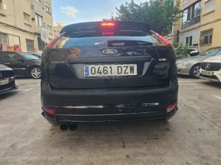 Ford Focus 2006