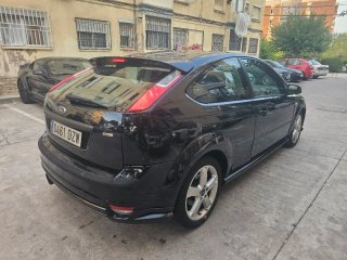 Ford Focus 2006