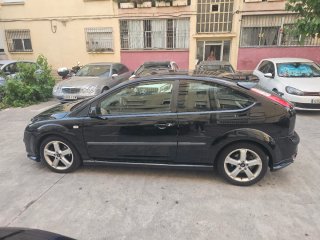 Ford Focus 2006