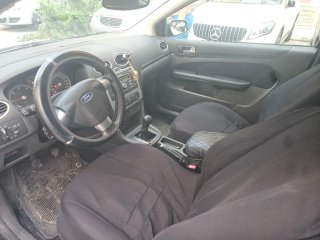 Ford Focus 2006