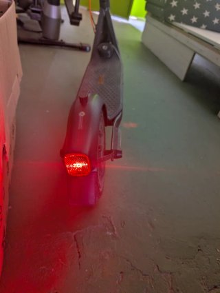 Patinete Eléctrico Ninebot