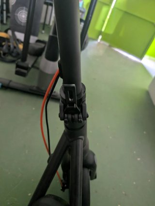 Patinete Eléctrico Ninebot