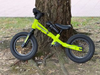 Bicicleta de equilibrio Giant Pre