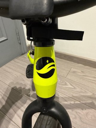 Bicicleta de equilibrio Giant Pre