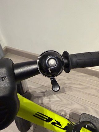 Bicicleta de equilibrio Giant Pre