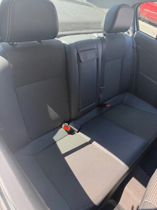 Opel Astra 2012