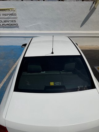 Opel Astra 2012