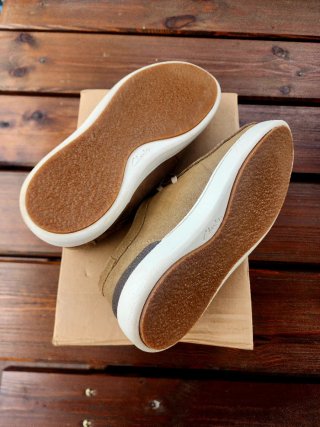 Zapatos Clarks Hombre Talla 40 EU Nuevos