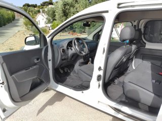 Dacia Dokker 2017
