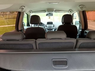 OPEL zafira tourer