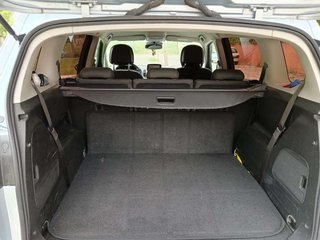 OPEL zafira tourer