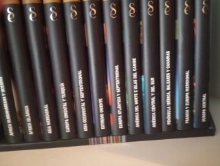 Enciclopedia completa