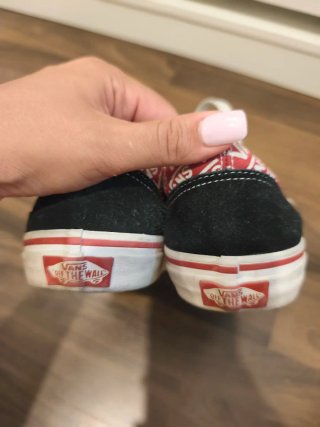 Zapatillas Vans Old Skool