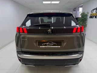 PEUGEOT 3008 SUV 1.5BlueHDi Allure