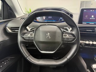 PEUGEOT 3008 SUV 1.5BlueHDi Allure