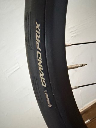 Bicicleta Orbea Orca m30 talla 54