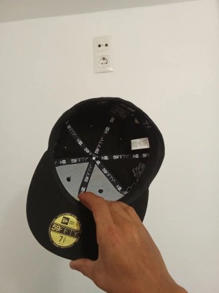 Gorra New Era