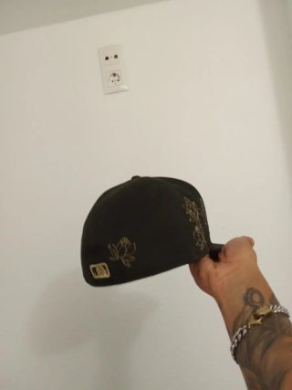 Gorra New Era