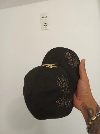 Gorra New Era