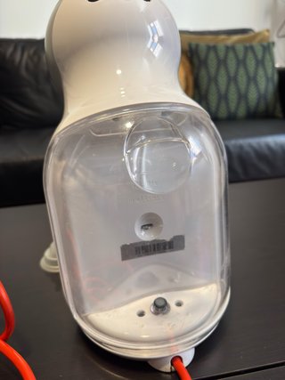 Macchina da caffè Dolce Gusto Krups Mini