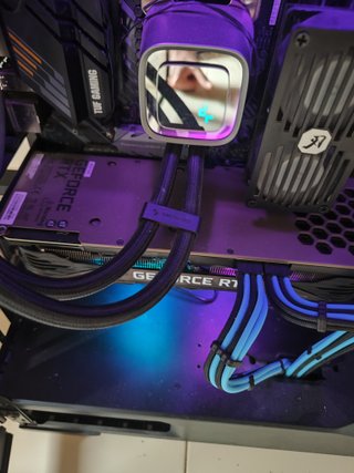 RTX 3080 Ti 12GB PNY XLR8 Scheda Video