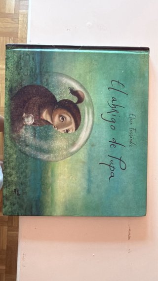 Libros infantiles