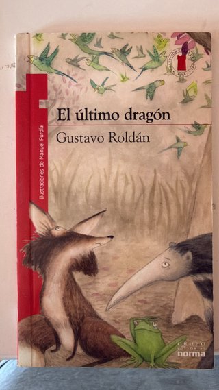 Libros infantiles
