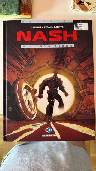 Libros infantiles