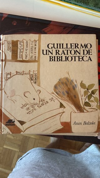 Libros infantiles