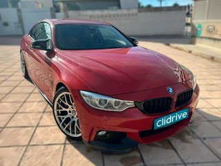 BMW serie 4