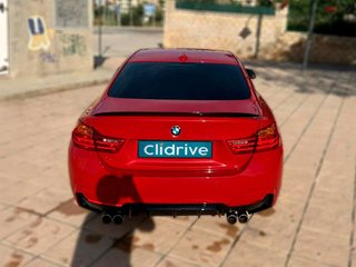 BMW serie 4