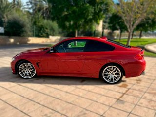 BMW serie 4