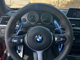 BMW serie 4
