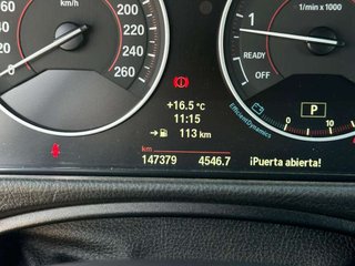 BMW serie 4