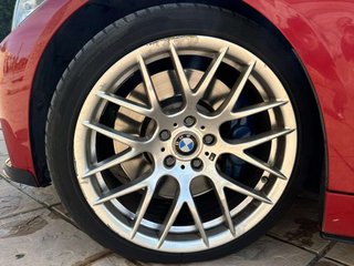 BMW serie 4