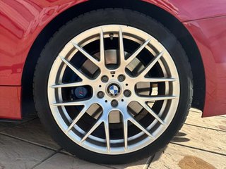 BMW serie 4
