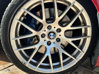 BMW serie 4