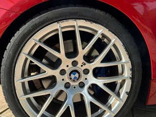 BMW serie 4