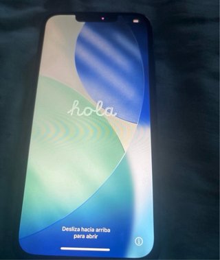 iPhone 14 Azul