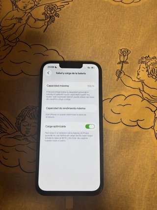iPhone 14 Azul