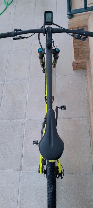 Scott Scale 930