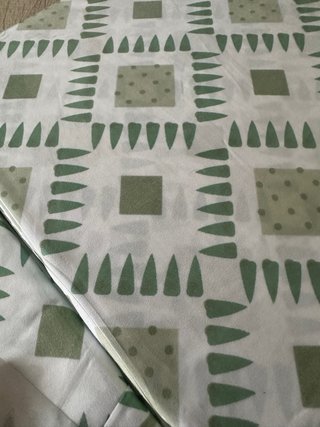 Juego Sábanas Tana Bana Cama 150cm